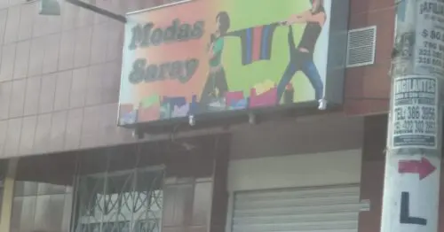 MODAS SARAY MODAS SARAY